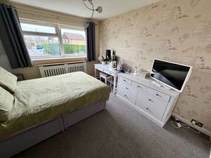 Bedroom 1- click for photo gallery